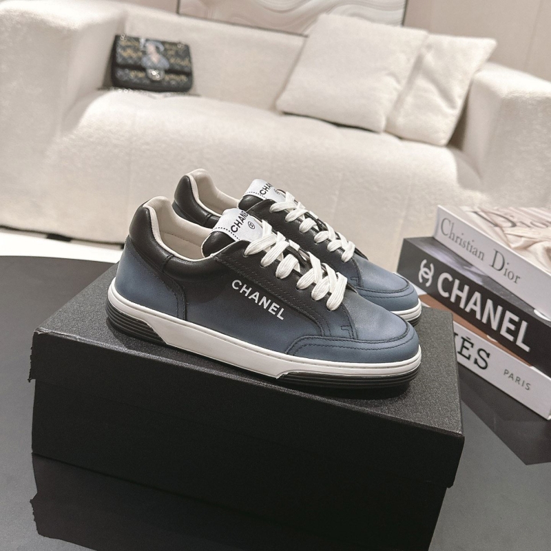 Ch*el casual shoes